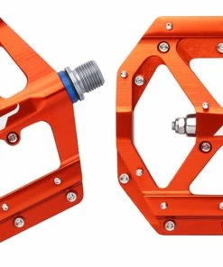 HT Components EVO AE03 Pédales à Plateforme