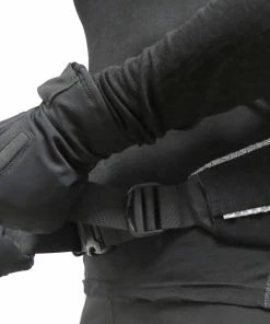 Silva Free 10 - Ceinture D'hydratation -Composants Soldes hydration belt pull to tighten 1