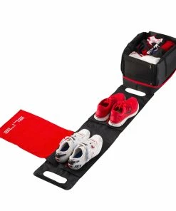 Elite Sac Multifonctions Tri Box -Composants Soldes image text image 0143101 Tri Box Bag For Triathlon Transition Area Lite Setup big