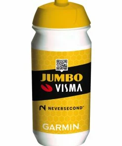 TACX Bouteille à Boire Shiva Pro Team -Composants Soldes jumbo visma e