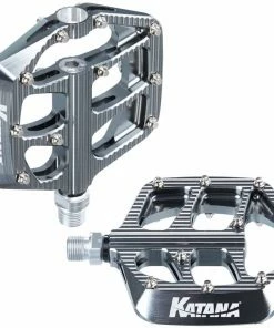 Katana Pédales à Plateforme Attack Mode