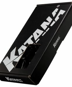 Katana Pédales à Plateforme Attack Mode -Composants Soldes katana Attack Mode Flat Pedale 20088774 10131 3