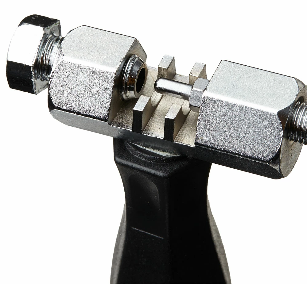 Katana CC-3 Comp Rivet De Chaîne 7 à 12 Fois 2 Katana CC-3 Comp Rivet De Chaîne 7 à 12 Fois – Image 2