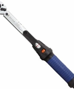 Katana Clé Dynamométrique 1/4" 2-25 Nm TW-1