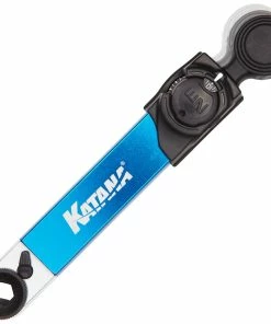 Katana Clé Dynamométrique 1/4" 2-10 Nm TR-1