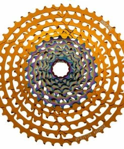 Kcnc Cassette MTB 12 Vitesses XD