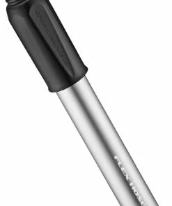 Lezyne CNC Sport Drive HP Mini-pompe Small Gris Clair