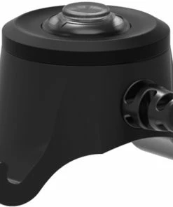 Lezyne Power Pro E115 StVZO Eclairage Avant Pour Vélo électrique, Incl. Interrupteur à Distance -Composants Soldes lezyne led fahrradbeleuchtung power pro e115 stvzo vorderlicht 4