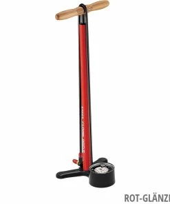 Lezyne Pompe à Plancher En Acier 8 Lezyne Pompe à Plancher En Acier -Composants Soldes lezyne steel floor drive 1fp sfldr v704 red en