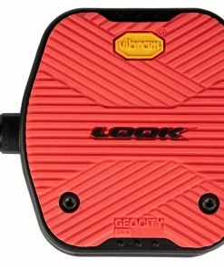 LOOK GEO City Grip Pédales De Plateforme 8 LOOK GEO City Grip Pédales De Plateforme -Composants Soldes look geo City Grip red 3