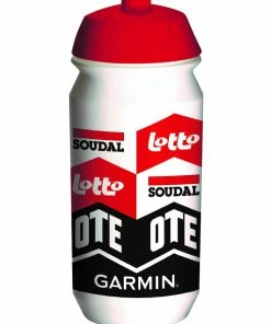 TACX Bouteille à Boire Shiva Pro Team -Composants Soldes lotto soudal c