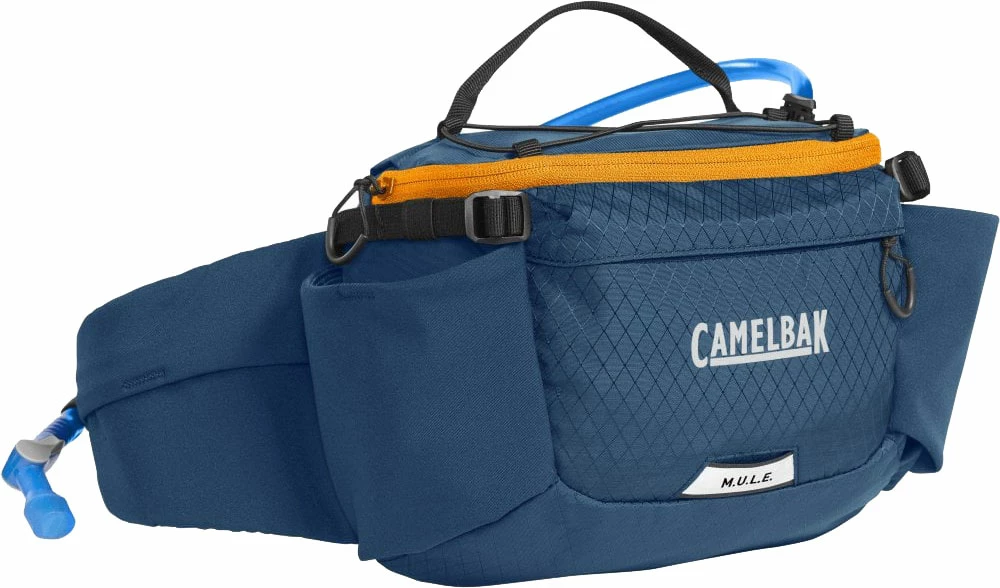 Camelbak M.U.L.E. 5 Waist Pack 1 Camelbak M.U.L.E. 5 Waist Pack