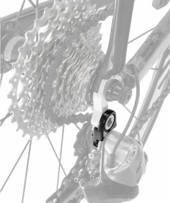 M-Wave Adaptateur De Dérailleur Ada Range -Composants Soldes m wave 680280 Ada Range Schaltwerk Adapter