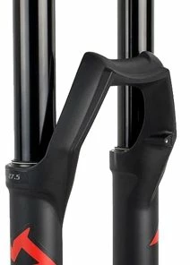 Marzocchi Bomber Z1 Coil 27,5" Grip Sweep-Adj Tapered Boost