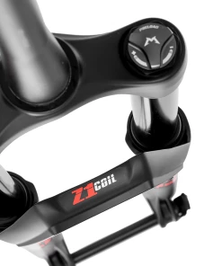 Marzocchi Bomber Z1 Coil 27,5" Grip Sweep-Adj Tapered Boost -Composants Soldes marzocchi 912 01 100 Bomber Z1 Coil 27 5 Grip Sweep Adj Tapered Boost 4