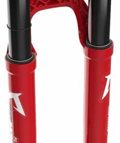 Marzocchi Bomber DJ 26" Grip Sweep-Adj Tapered -Composants Soldes marzocchi 912 01 111 Bomber DJ 26 Grip Sweep Adj Tapered Boost 5