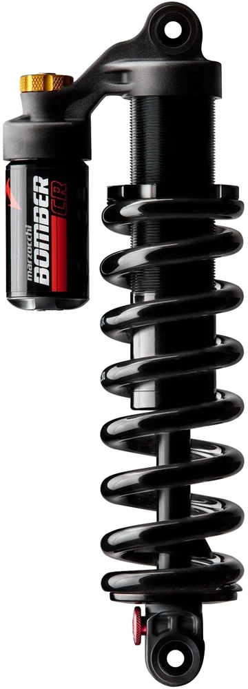 Marzocchi Amortisseur Bomber CR 1 Marzocchi Amortisseur Bomber CR