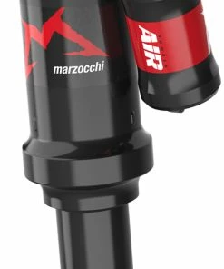 Marzocchi Amortisseur Bomber Air A Sweep-Adj Trunnion Evol LV