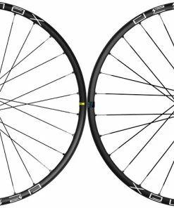 Mavic E-Deemax S 30 29" SRAM XD Boost Wheelset