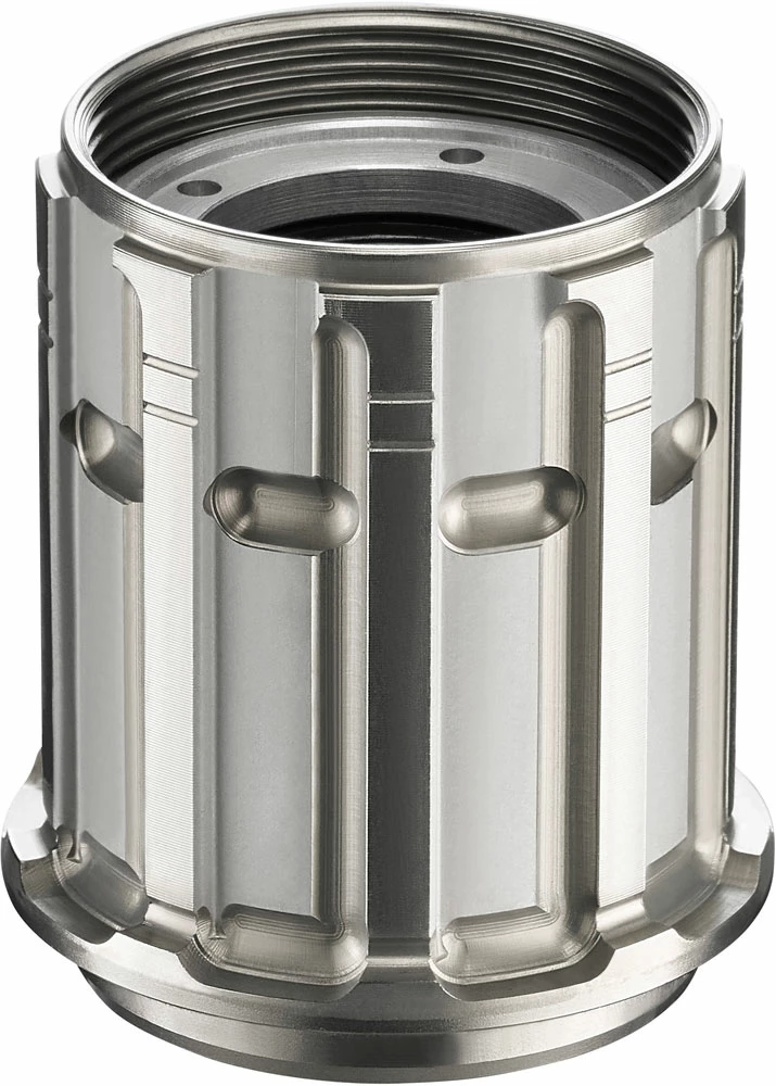 Mavic Instant Drive 360 Shimano HG11 Light Freehub Body 1 Mavic Instant Drive 360 Shimano HG11 Light Freehub Body