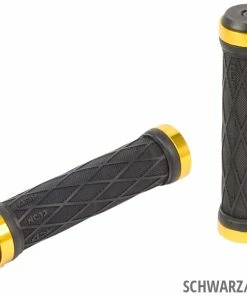 Nc-17 Poignées De Guidon Take Control II S-Pro Lock On -Composants Soldes nc 17 take controll s pro ii griffe 05 6295 en