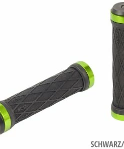 Nc-17 Poignées De Guidon Take Control II S-Pro Lock On -Composants Soldes nc 17 take controll s pro ii griffe 06 6297 en