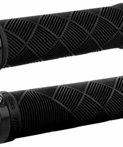 ODI Poignées Cross Trainer LockOn MTB