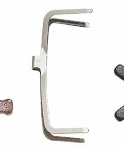 AVID Revêtements Juicy/BB7 Organic Disc