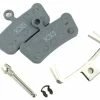 SRAM Pads De Disque En Acier Organique Trail/GUIDE/G2
