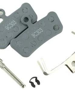 SRAM Pads De Disque En Acier Organique Trail/GUIDE/G2