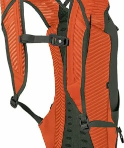 Osprey Katari 3 - Sac D'hydratation -Composants Soldes osprey katari3 greencreek 10005011 3
