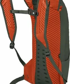 Osprey Katari 7 - Sac D'hydratation 5 Osprey Katari 7 - Sac D'hydratation -Composants Soldes osprey katari7 greencreek 10005005 3
