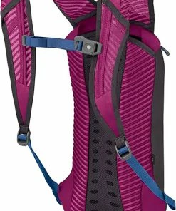 Osprey Kitsuma 1.5 - Sac D'hydratation Pour Femmes -Composants Soldes osprey kitsuma1 5 spacetravelgrey 10005034 3
