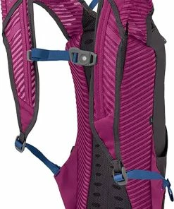 Osprey Kitsuma 3 - Sac D'hydratation Pour Femmes -Composants Soldes osprey kitsuma3 spacetravelgrey 10005028 3