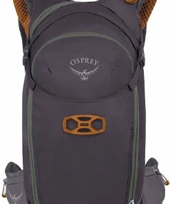Osprey Salida 12 - Sac à Dos Cycliste Pour Femmes -Composants Soldes osprey salida12 spacetravelgrey 10005098 3