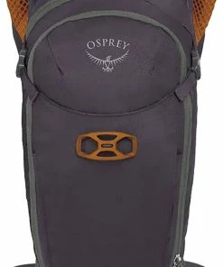 Osprey Salida 8 - Sac à Dos Cycliste Pour Femmes 5 Osprey Salida 8 - Sac à Dos Cycliste Pour Femmes -Composants Soldes osprey salida8 spacetravelgrey 10005096 3