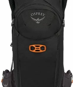 Osprey Siskin 12 - Sac à Dos Pour Vélo -Composants Soldes osprey siskin12 black 10005113 3