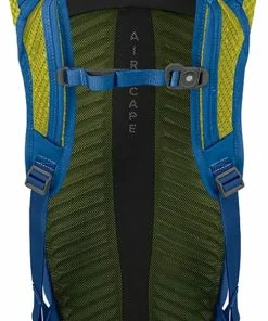 Osprey Siskin 8 - Sac à Dos Pour Vélo -Composants Soldes osprey siskin8 postalblue 10005111 3