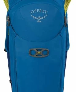 Osprey Siskin 8 - Sac à Dos Pour Vélo -Composants Soldes osprey siskin8 postalblue 10005111 4