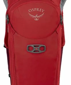 Osprey Siskin 8 - Sac à Dos Pour Vélo 5 Osprey Siskin 8 - Sac à Dos Pour Vélo -Composants Soldes osprey siskin8 ultimatered 10005112 3