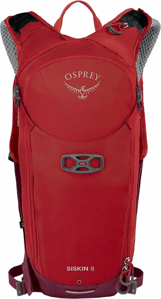 Osprey Siskin 8 - Sac à Dos Pour Vélo 3 Osprey Siskin 8 - Sac à Dos Pour Vélo – Image 3