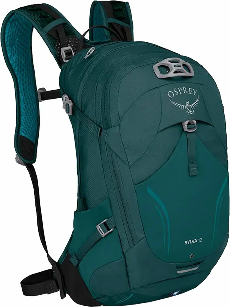 Osprey Sylva 12 - Sac à Dos Multisports Pour Femmes 1 Osprey Sylva 12 - Sac à Dos Multisports Pour Femmes