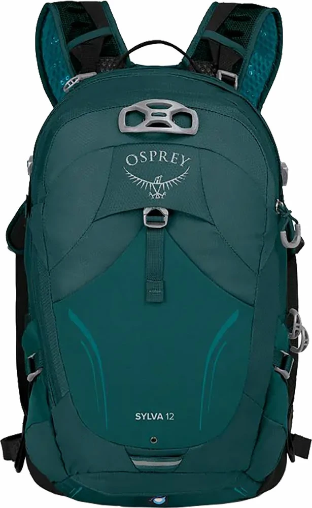 Osprey Sylva 12 - Sac à Dos Multisports Pour Femmes 2 Osprey Sylva 12 - Sac à Dos Multisports Pour Femmes – Image 2