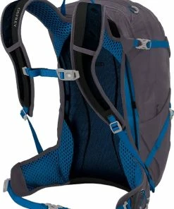 Osprey Sylva 20 - Sac à Dos Multisports Pour Femmes -Composants Soldes osprey sylva20 spacetravelgrey 10005079 1 3
