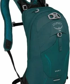 Osprey Sylva 5 - Sac à Dos Multisports Pour Femmes