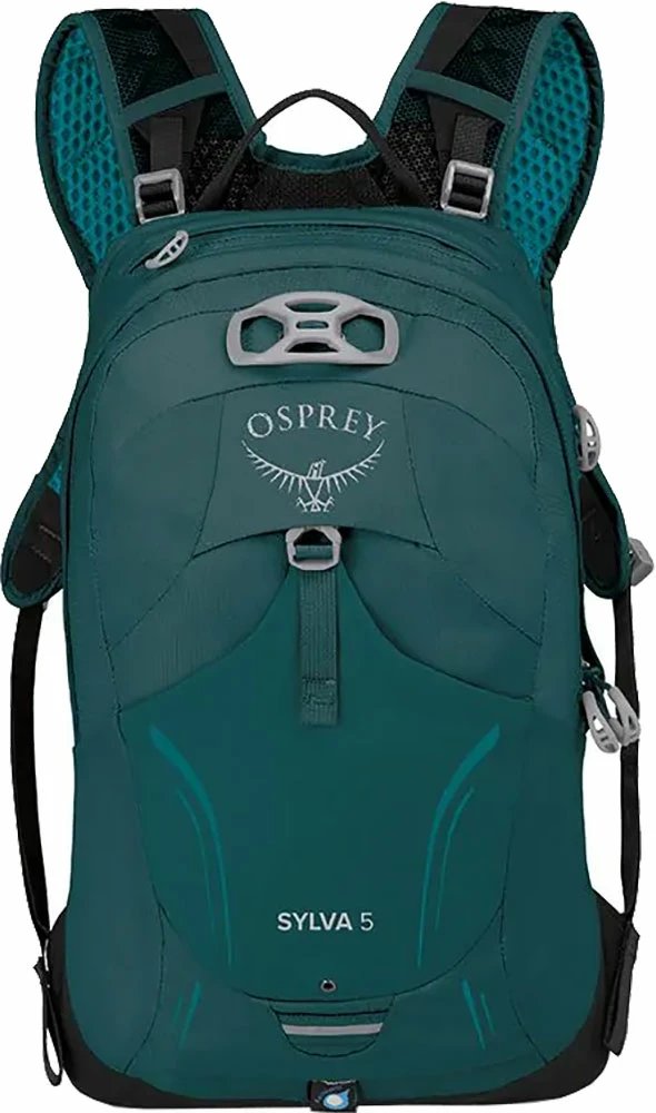 Osprey Sylva 5 - Sac à Dos Multisports Pour Femmes 2 Osprey Sylva 5 - Sac à Dos Multisports Pour Femmes – Image 2