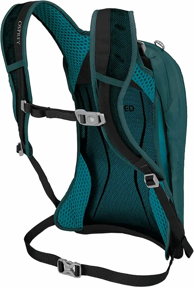 Osprey Sylva 5 - Sac à Dos Multisports Pour Femmes 3 Osprey Sylva 5 - Sac à Dos Multisports Pour Femmes – Image 3