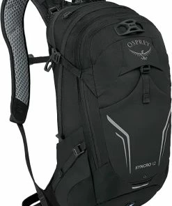 Osprey Syncro 12 - Sac à Dos Multisports