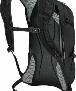 Osprey Syncro 12 - Sac à Dos Multisports -Composants Soldes osprey syncro12 black 10005068 1 3