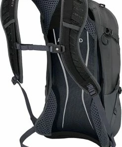 Osprey Syncro 12 - Sac à Dos Multisports -Composants Soldes osprey syncro12 coalgrey 10005069 1 3